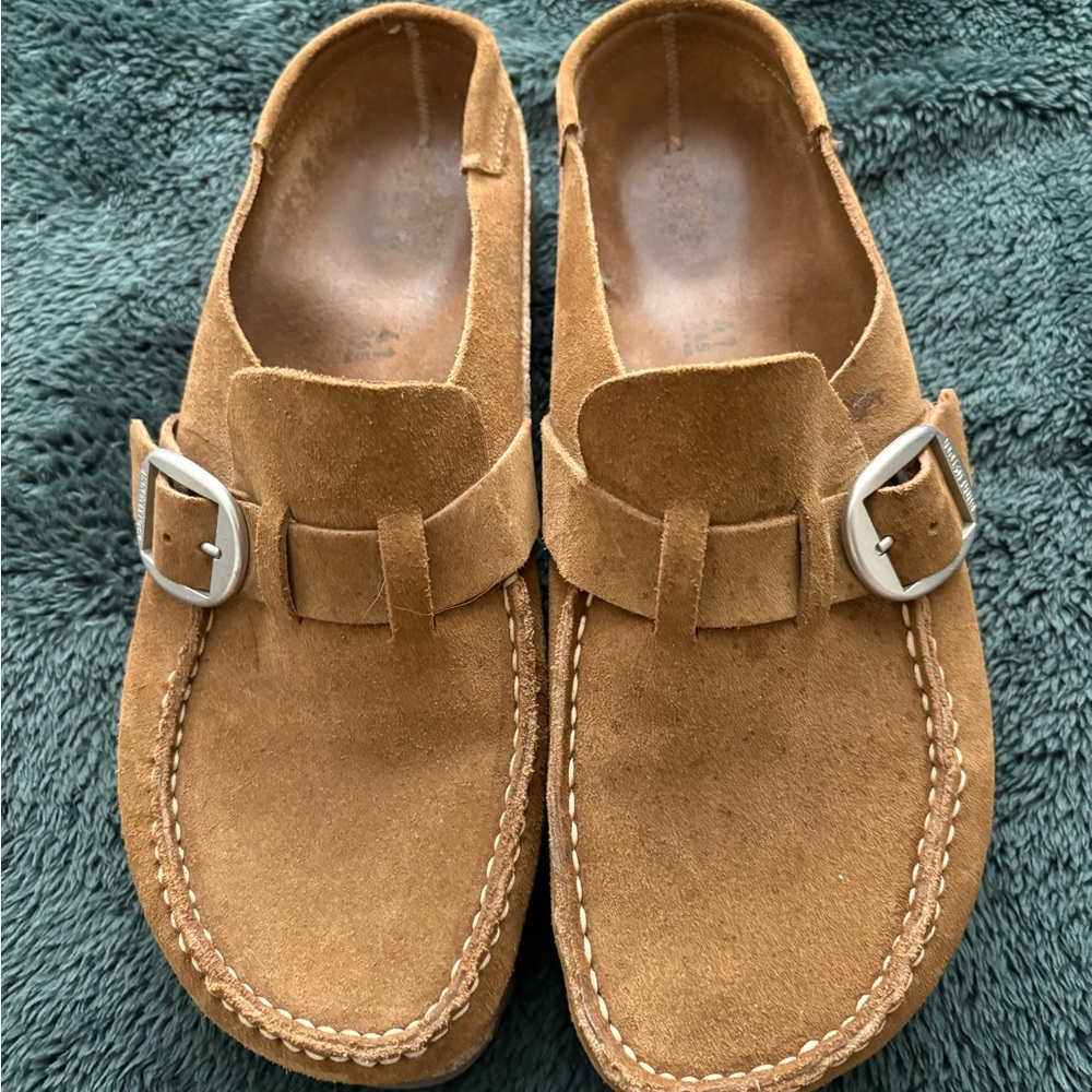 Birkenstock Mules